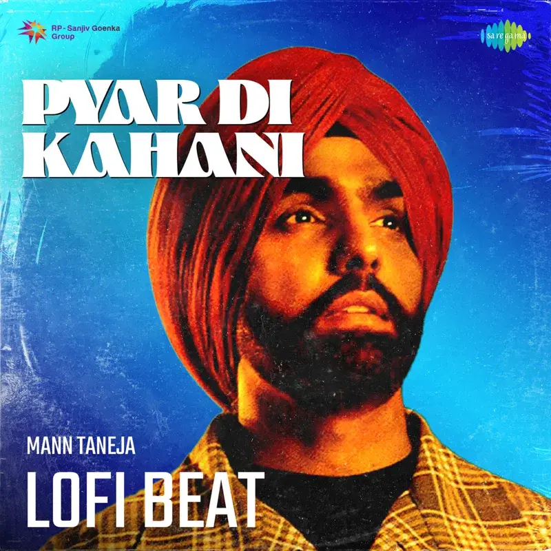 Pyar Di Kahani