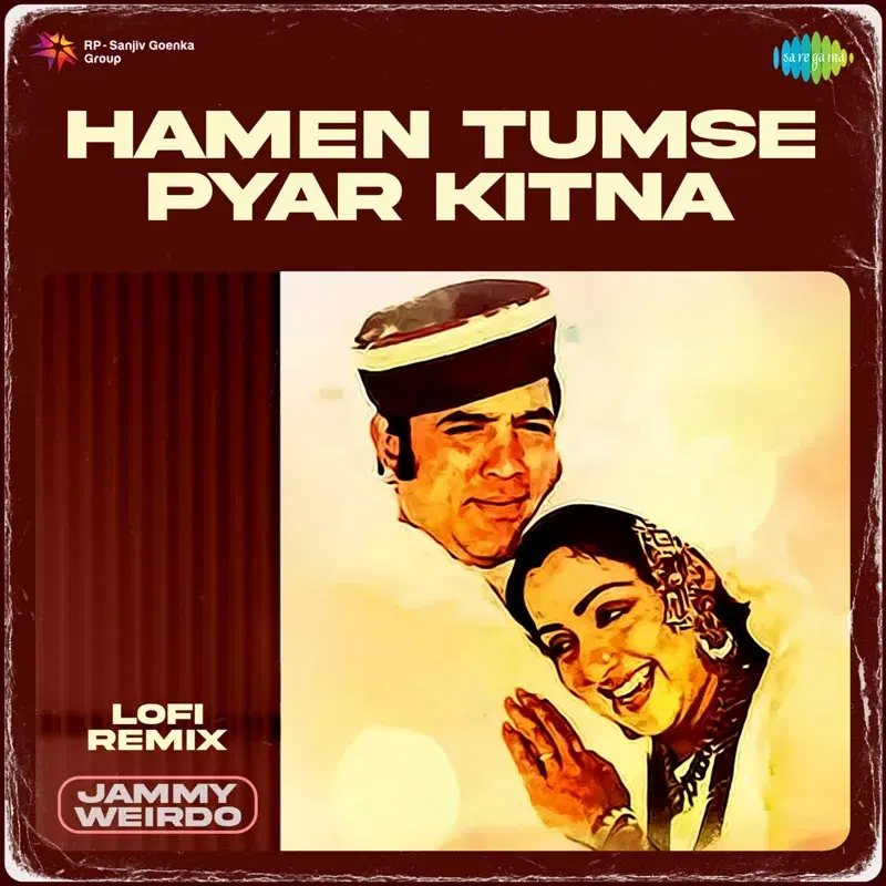 Hamen Tumse Pyar Kitna