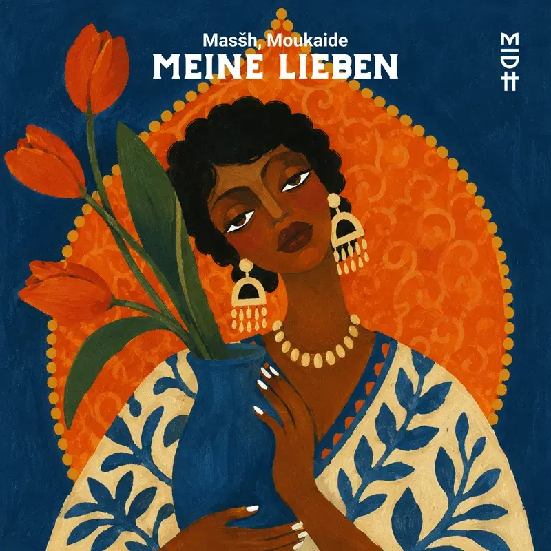 Meine Lieben EP