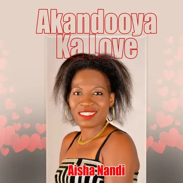 Akandooya Ka Love