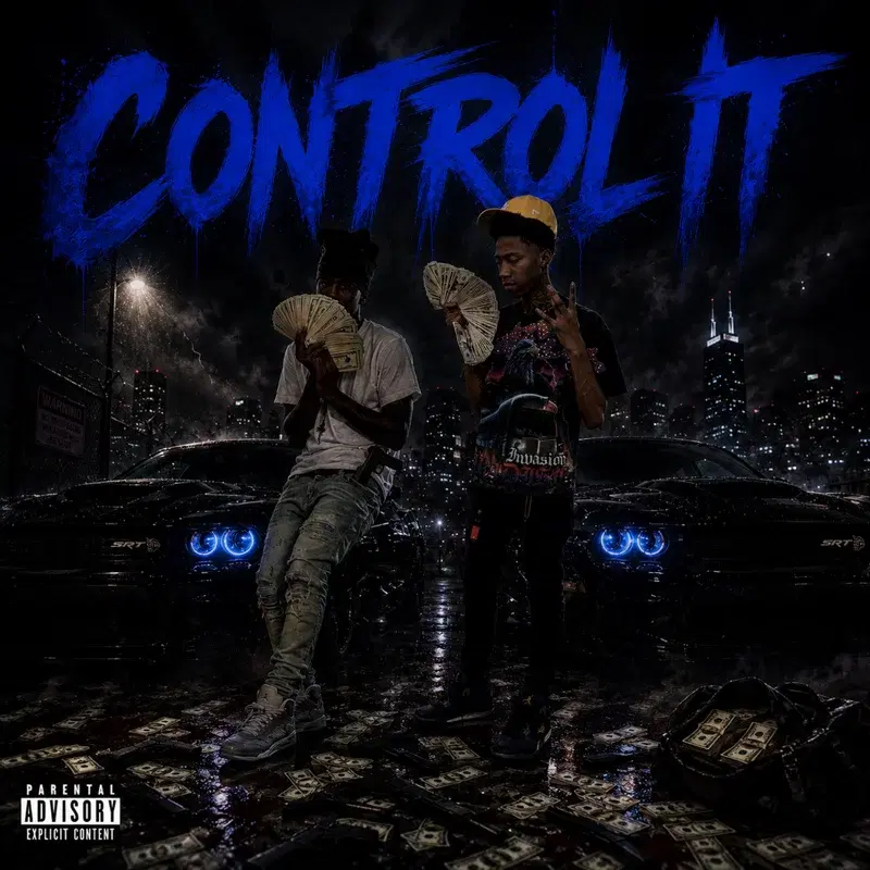 Control It
