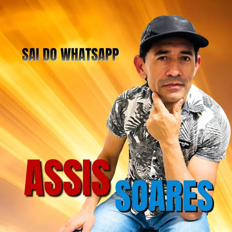 SAI DO WHATSAPP