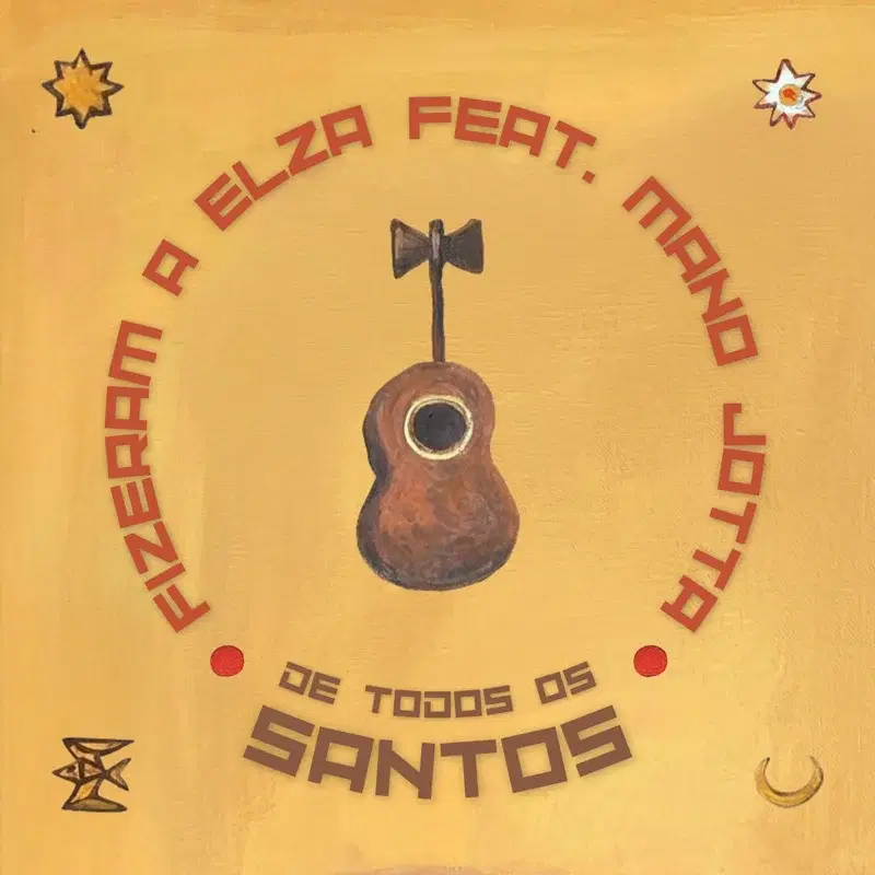 De todos os Santos