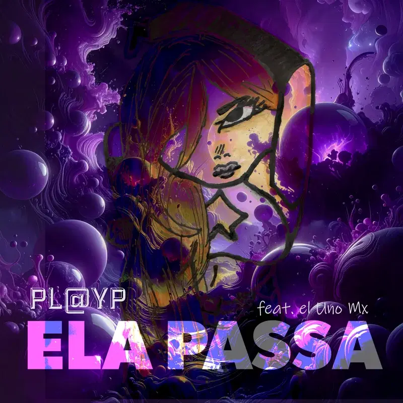 Ela Passa