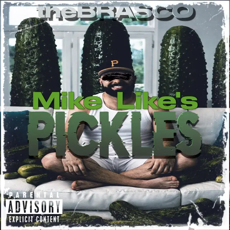 Mike Likes Pickles