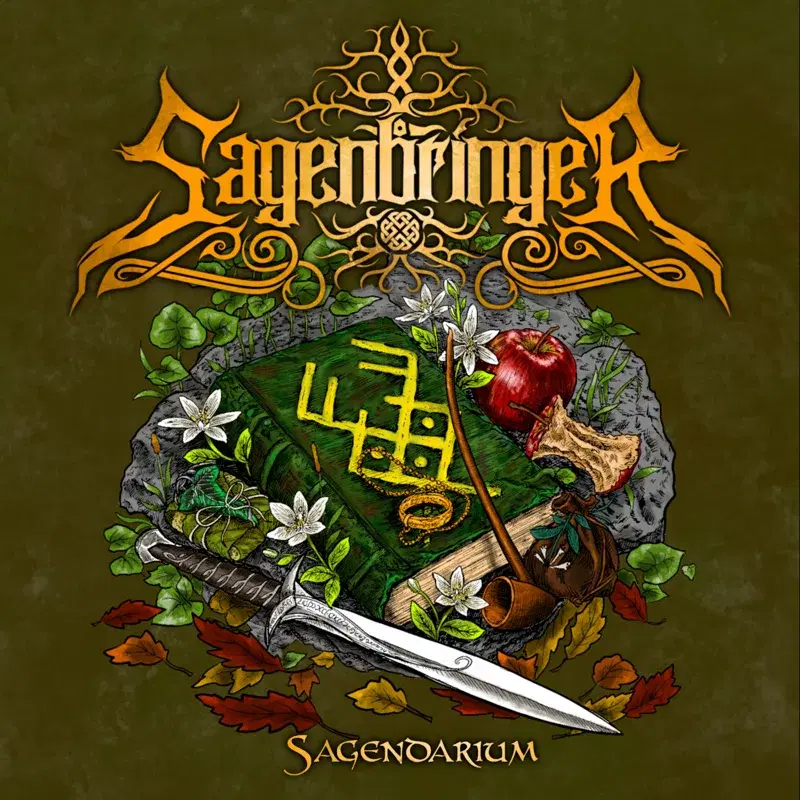 Sagendarium