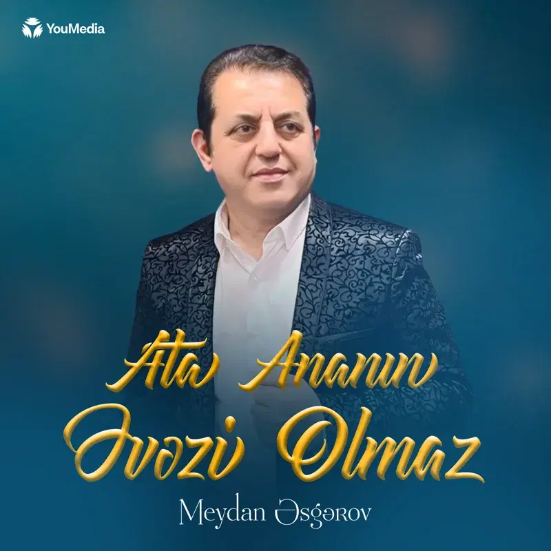 Ata Ananın Əvəzi Olmaz