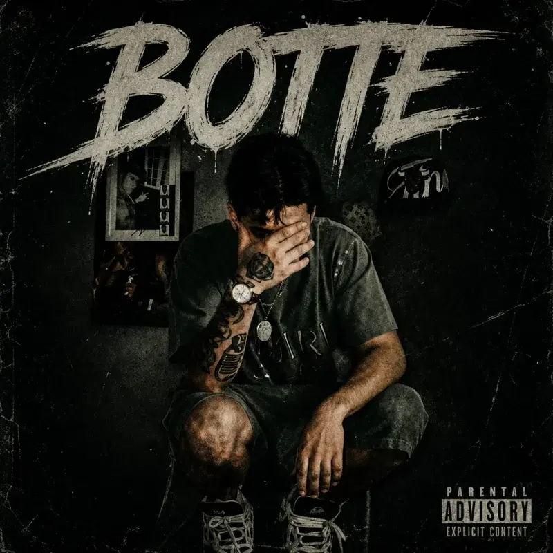 BOTTE
