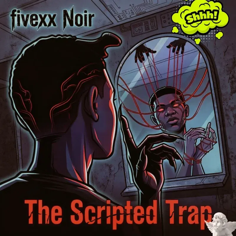 The Scripted Trap