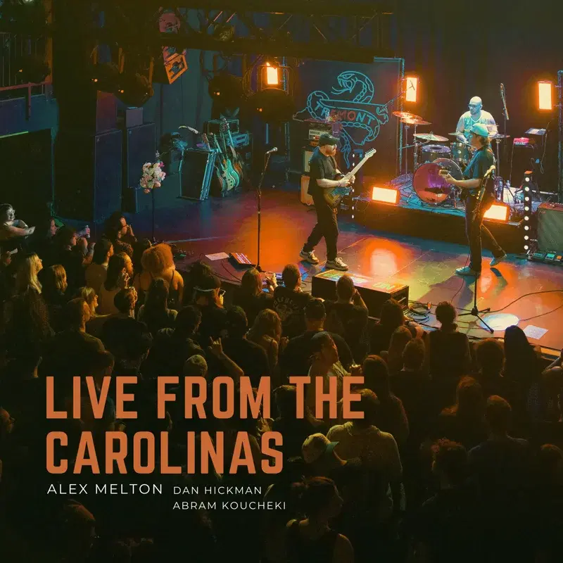 Live From The Carolinas