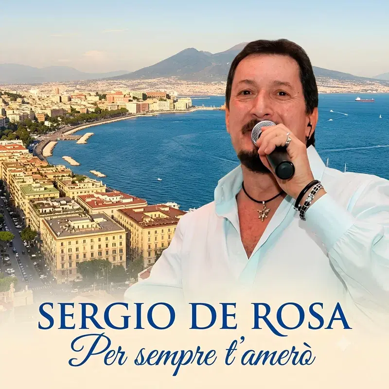 Per Sempre T'Amerò
