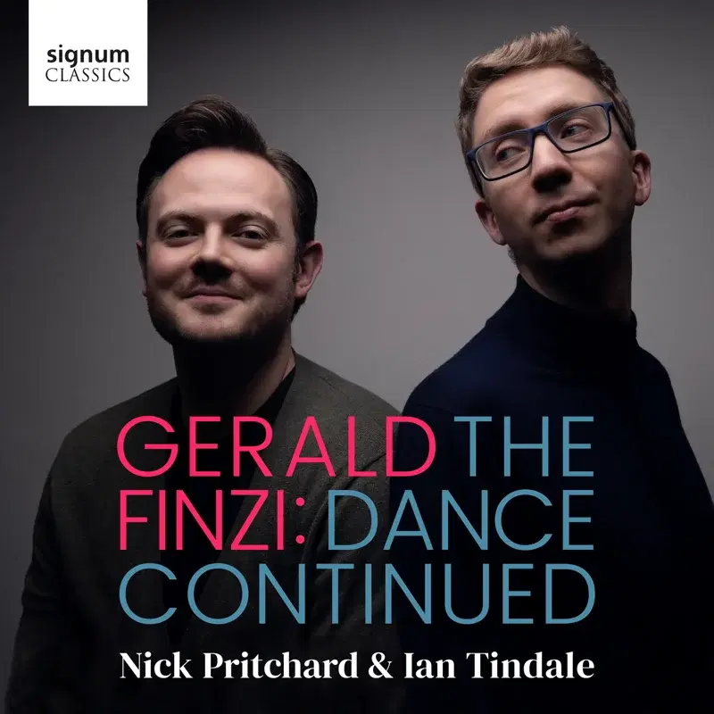 Finzi: Till Earth Outwears, Op. 19a No. 2, In Years Defaced