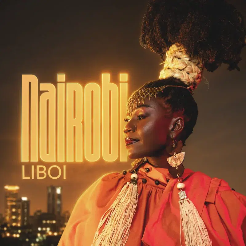 Nairobi