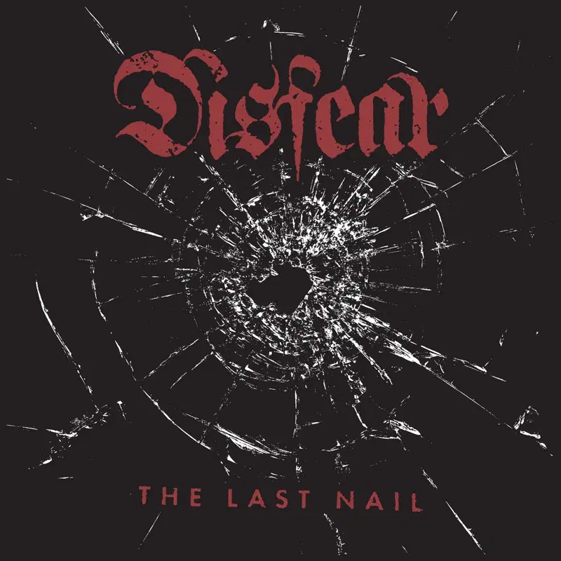 Shackled to Our Vice