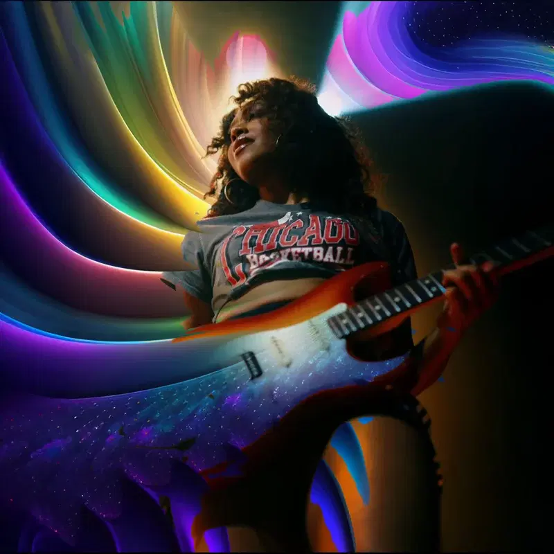 Groove With Me