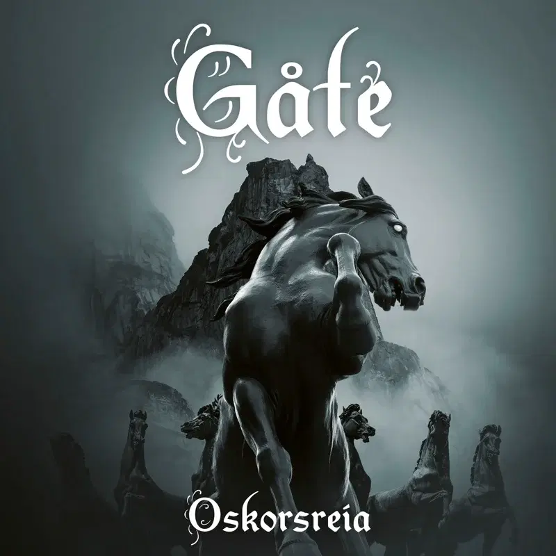 Oskorsreia