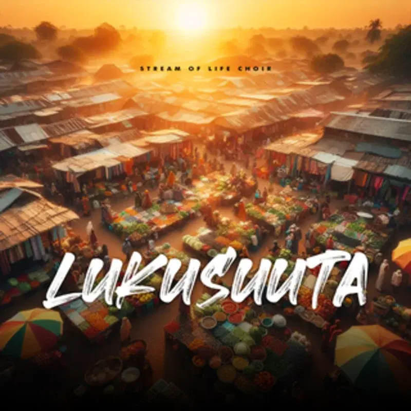 Lukusuuta