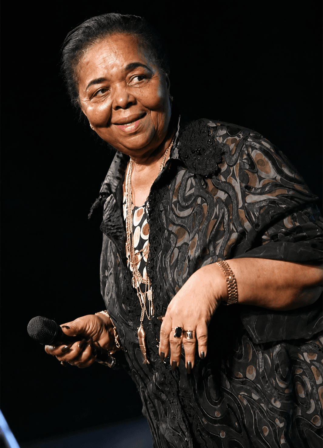 Cesária Evora