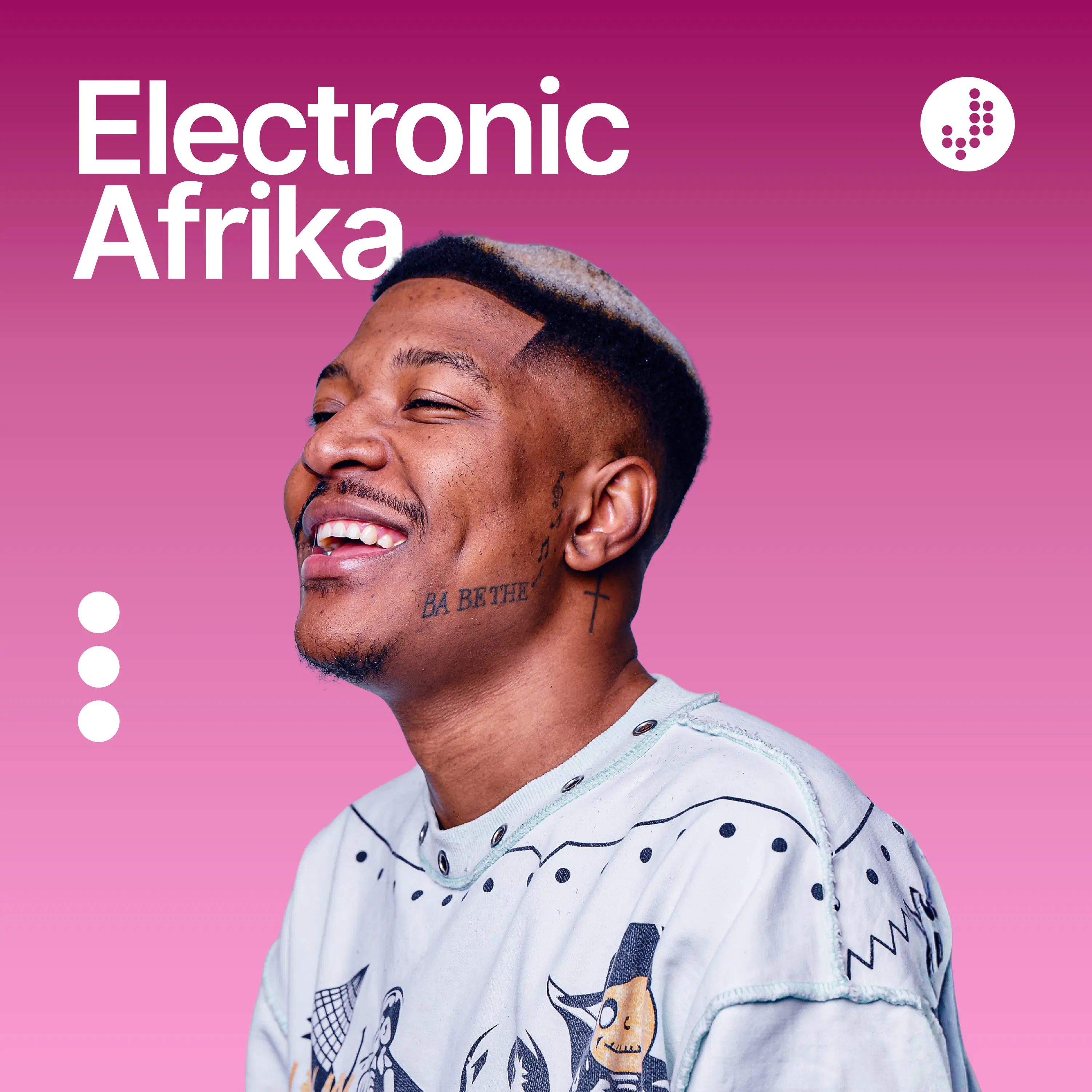 Electronic Afrika