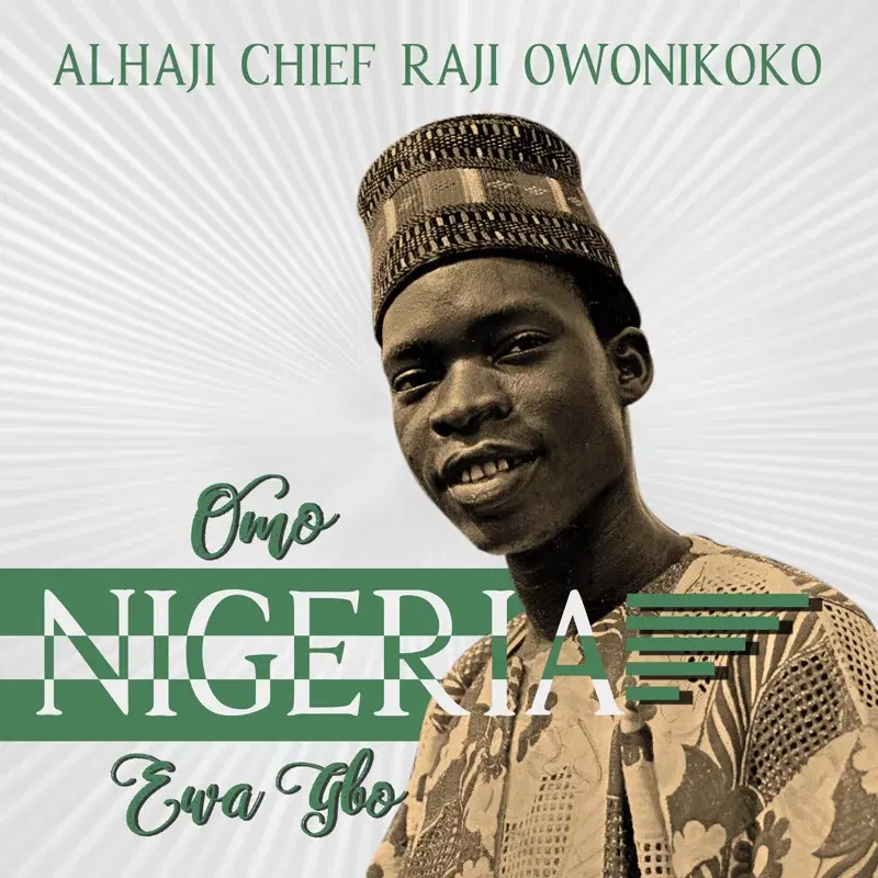 Omo Nigeria Ewa Gbo