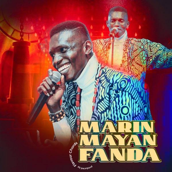 Marin Mayan Fanda