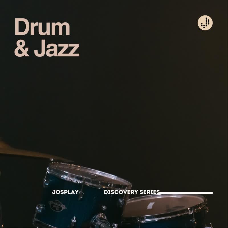 Drum and Jazz
